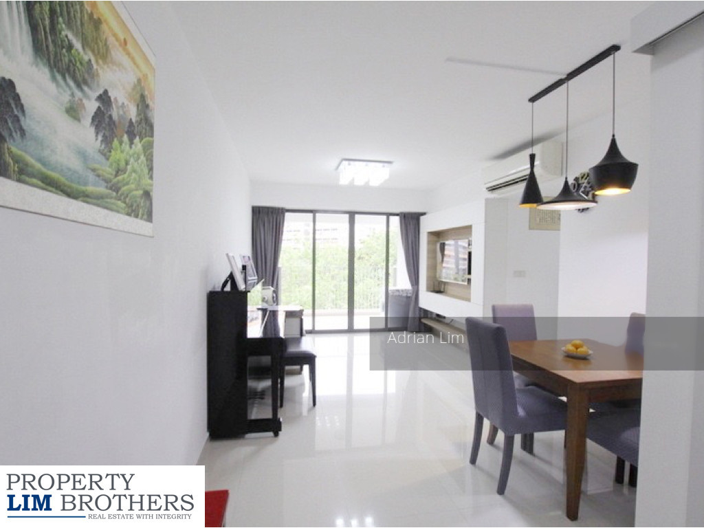 Blk 348B Adora Green (Yishun), HDB 4 Rooms #153826852